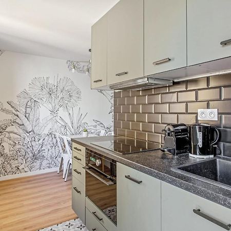 מרסיי Appartement Assero - Welkeys מראה חיצוני תמונה