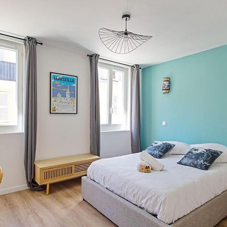 מרסיי Appartement Assero - Welkeys מראה חיצוני תמונה