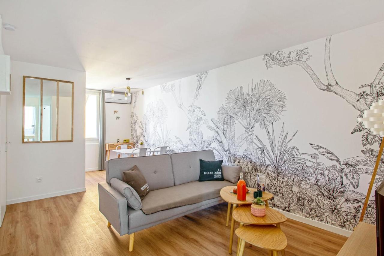 מרסיי Appartement Assero - Welkeys מראה חיצוני תמונה